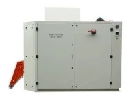 Máquina de soldadura de alta eficiencia