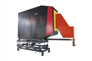 Máquina de soldadura por inducción de alta eficiencia de 800kw