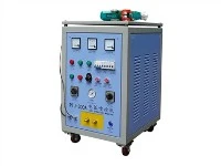 Pistola de pulverización eléctrica