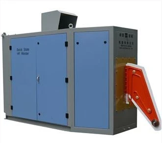 Máquina de soldadura MOSFET